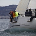 I Trofeo Halcón Viajes-Costa Cruceros