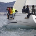 I Trofeo Halcón Viajes-Costa Cruceros