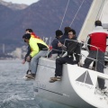 I Trofeo Halcón Viajes-Costa Cruceros