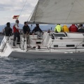 I Trofeo Halcón Viajes-Costa Cruceros
