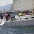I Trofeo Halcón Viajes-Costa Cruceros