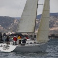 I Trofeo Halcón Viajes-Costa Cruceros