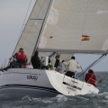 I Trofeo Halcón Viajes-Costa Cruceros