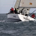 I Trofeo Halcón Viajes-Costa Cruceros