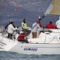 I Trofeo Halcón Viajes-Costa Cruceros
