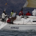 I Trofeo Halcón Viajes-Costa Cruceros