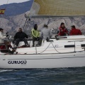 I Trofeo Halcón Viajes-Costa Cruceros