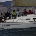 I Trofeo Halcón Viajes-Costa Cruceros