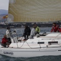 I Trofeo Halcón Viajes-Costa Cruceros