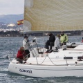 I Trofeo Halcón Viajes-Costa Cruceros