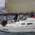 I Trofeo Halcón Viajes-Costa Cruceros
