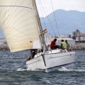 I Trofeo Halcón Viajes-Costa Cruceros