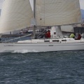 I Trofeo Halcón Viajes-Costa Cruceros