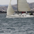 I Trofeo Halcón Viajes-Costa Cruceros
