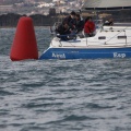 I Trofeo Halcón Viajes-Costa Cruceros
