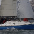 I Trofeo Halcón Viajes-Costa Cruceros