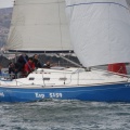 I Trofeo Halcón Viajes-Costa Cruceros