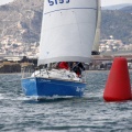 I Trofeo Halcón Viajes-Costa Cruceros