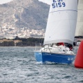 I Trofeo Halcón Viajes-Costa Cruceros