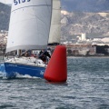 I Trofeo Halcón Viajes-Costa Cruceros