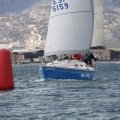 I Trofeo Halcón Viajes-Costa Cruceros