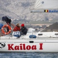 I Trofeo Halcón Viajes-Costa Cruceros