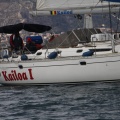 I Trofeo Halcón Viajes-Costa Cruceros
