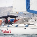 I Trofeo Halcón Viajes-Costa Cruceros
