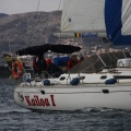 I Trofeo Halcón Viajes-Costa Cruceros