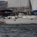 I Trofeo Halcón Viajes-Costa Cruceros