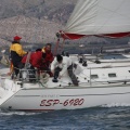 I Trofeo Halcón Viajes-Costa Cruceros