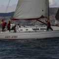 I Trofeo Halcón Viajes-Costa Cruceros