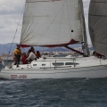 I Trofeo Halcón Viajes-Costa Cruceros