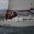 I Trofeo Halcón Viajes-Costa Cruceros