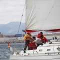 I Trofeo Halcón Viajes-Costa Cruceros