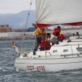 I Trofeo Halcón Viajes-Costa Cruceros