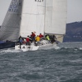 I Trofeo Halcón Viajes-Costa Cruceros