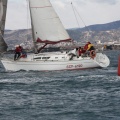 I Trofeo Halcón Viajes-Costa Cruceros