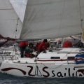 I Trofeo Halcón Viajes-Costa Cruceros