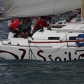 I Trofeo Halcón Viajes-Costa Cruceros