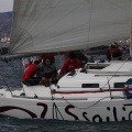 I Trofeo Halcón Viajes-Costa Cruceros
