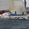 I Trofeo Halcón Viajes-Costa Cruceros