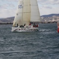 I Trofeo Halcón Viajes-Costa Cruceros
