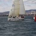 I Trofeo Halcón Viajes-Costa Cruceros
