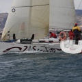 I Trofeo Halcón Viajes-Costa Cruceros