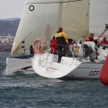 I Trofeo Halcón Viajes-Costa Cruceros