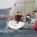 I Trofeo Halcón Viajes-Costa Cruceros