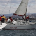 I Trofeo Halcón Viajes-Costa Cruceros