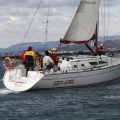 I Trofeo Halcón Viajes-Costa Cruceros