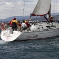I Trofeo Halcón Viajes-Costa Cruceros